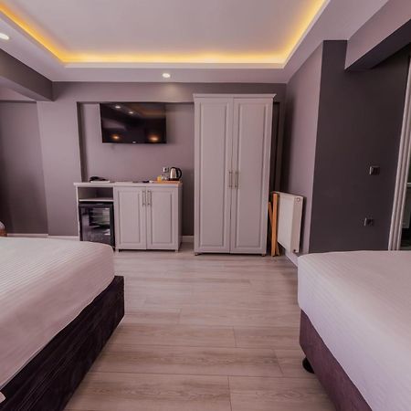 Classio Hotel Kadikoey Истанбул Екстериор снимка