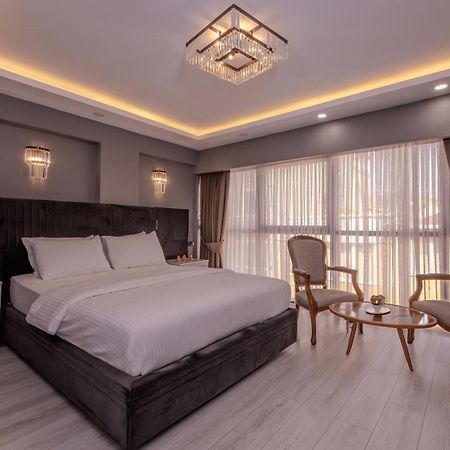 Classio Hotel Kadikoey Истанбул Екстериор снимка