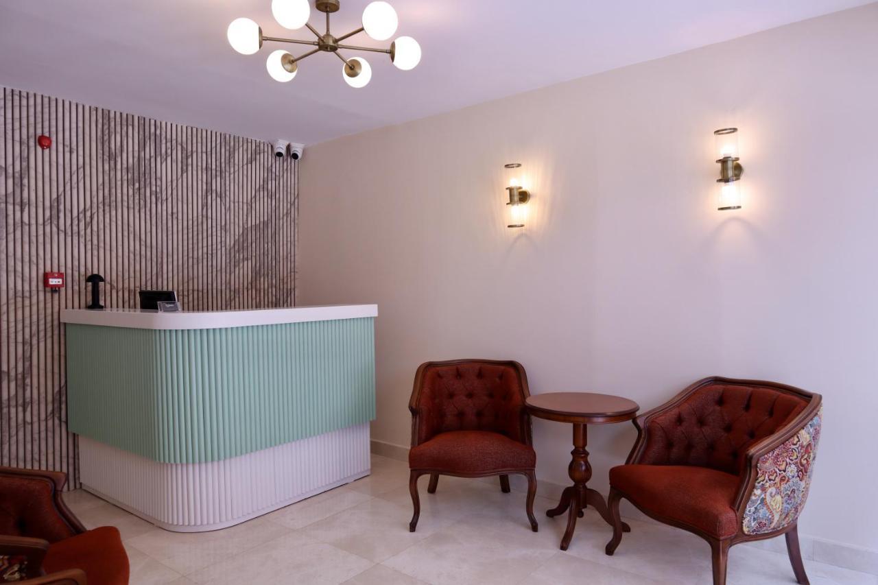 Classio Hotel Kadikoey Истанбул Екстериор снимка
