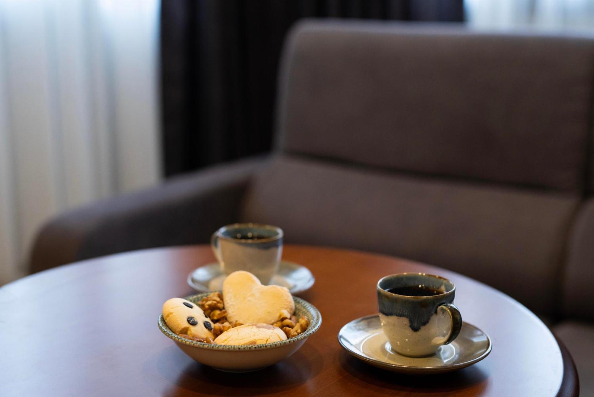 Classio Hotel Kadikoey Истанбул Екстериор снимка