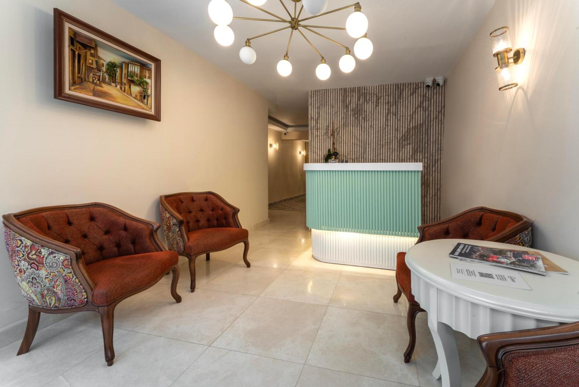 Classio Hotel Kadikoey Истанбул Екстериор снимка