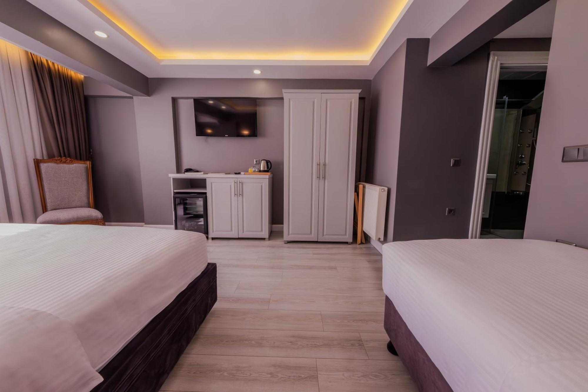 Classio Hotel Kadikoey Истанбул Екстериор снимка