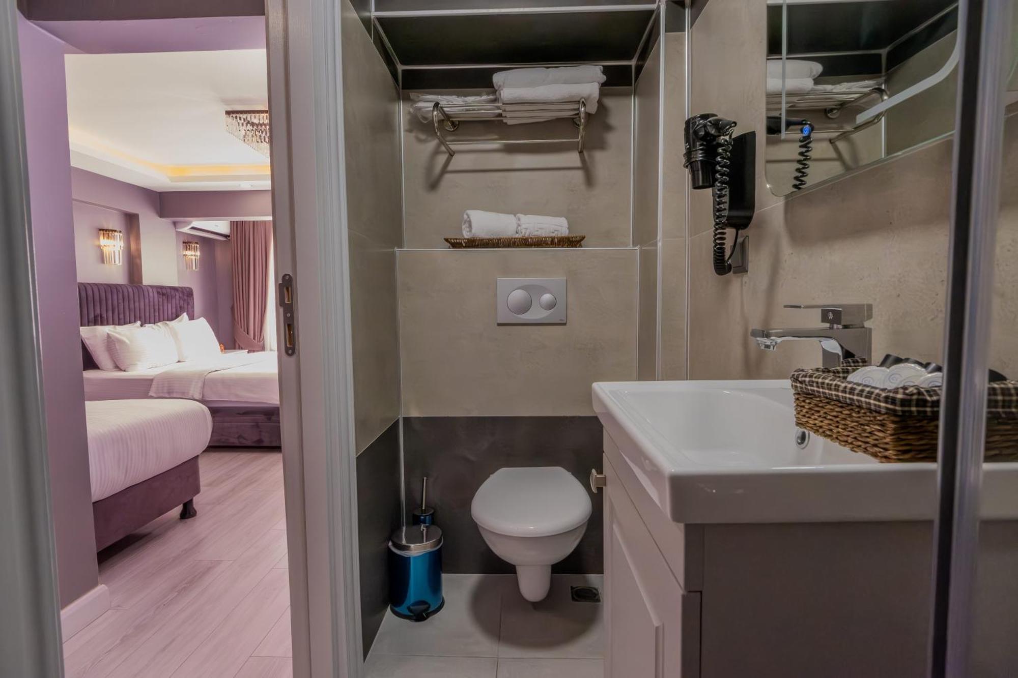 Classio Hotel Kadikoey Истанбул Екстериор снимка