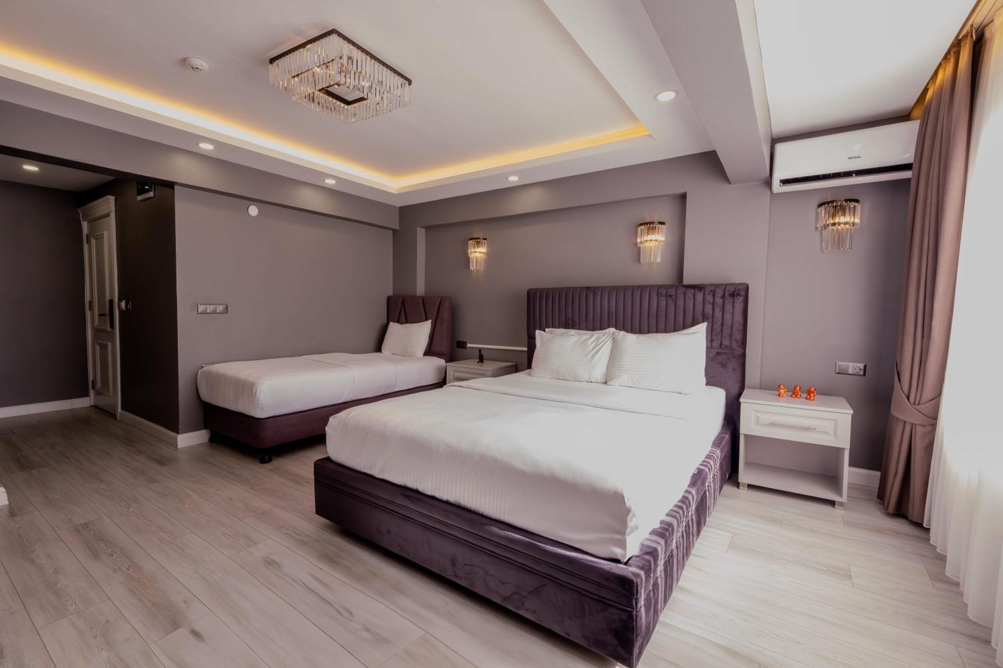 Classio Hotel Kadikoey Истанбул Екстериор снимка