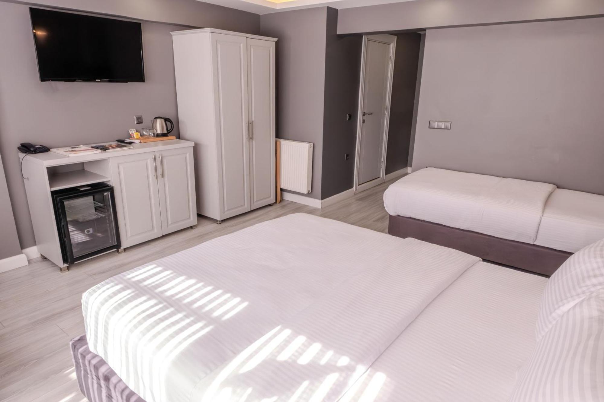 Classio Hotel Kadikoey Истанбул Екстериор снимка