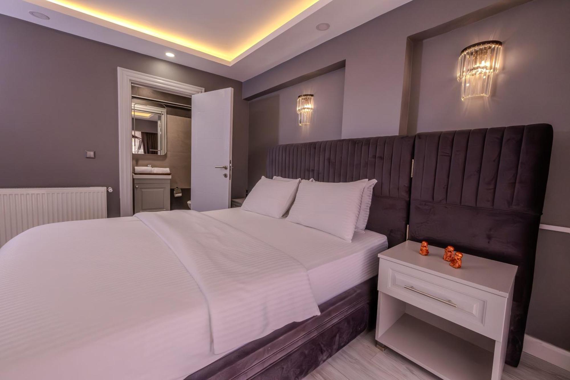 Classio Hotel Kadikoey Истанбул Екстериор снимка