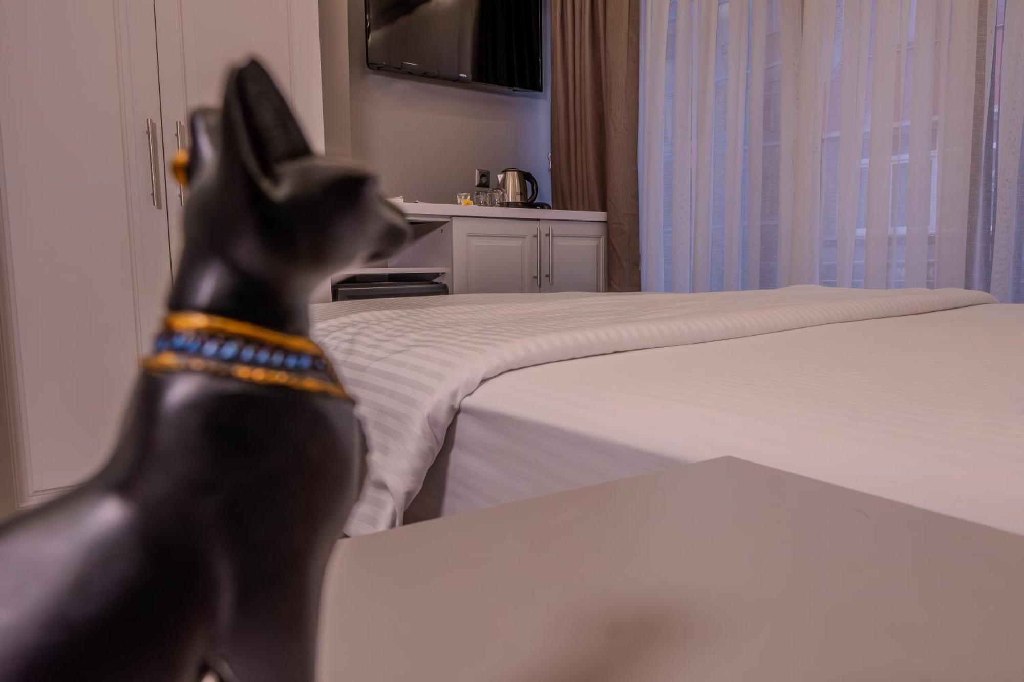 Classio Hotel Kadikoey Истанбул Екстериор снимка