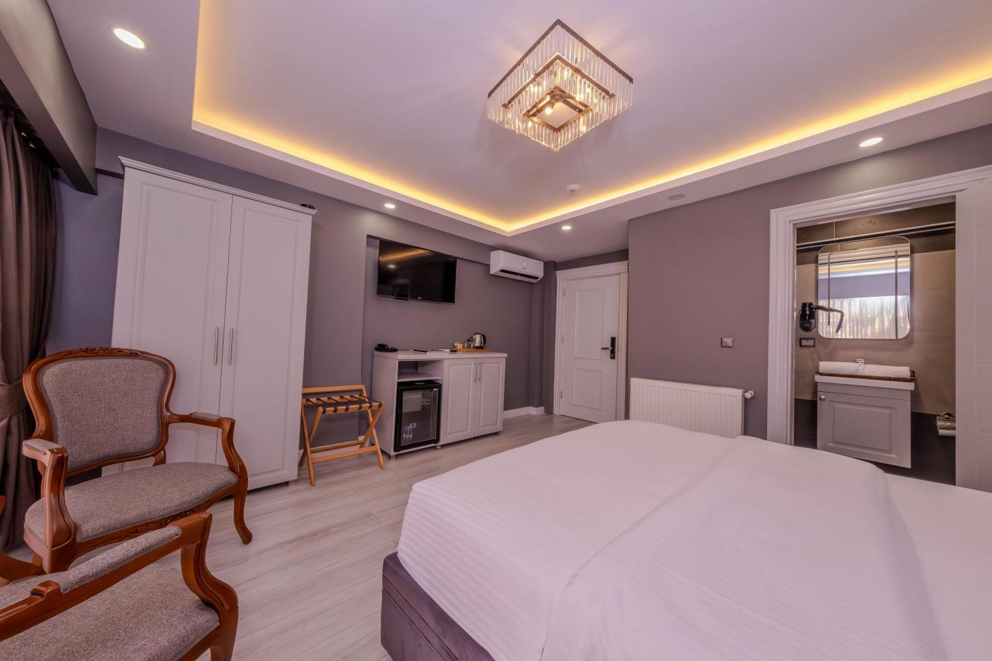 Classio Hotel Kadikoey Истанбул Екстериор снимка