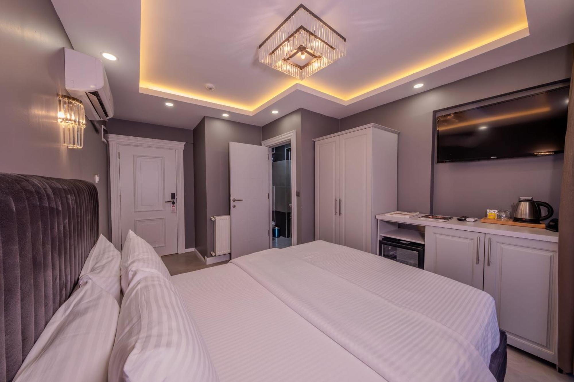 Classio Hotel Kadikoey Истанбул Екстериор снимка